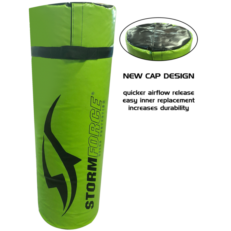 H01 TETRA TACKLE BAG