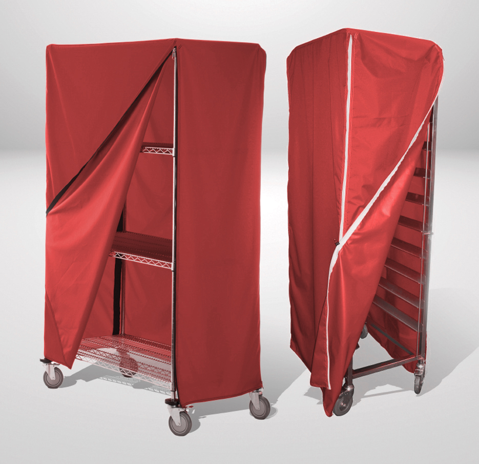 Transport Trolley Covers