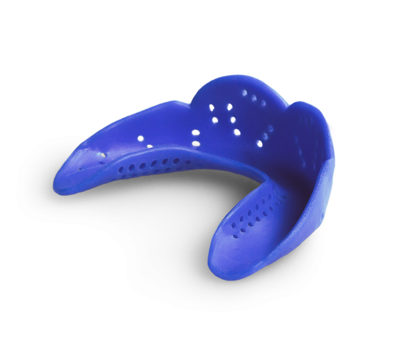 SISU Mouthguards Orbit Sports