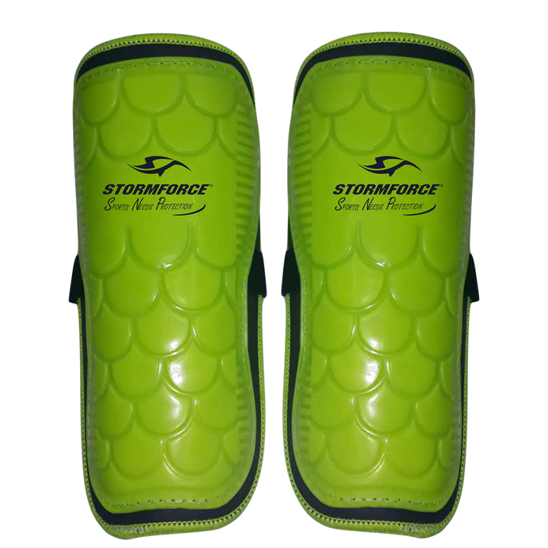 Club Shin Guards