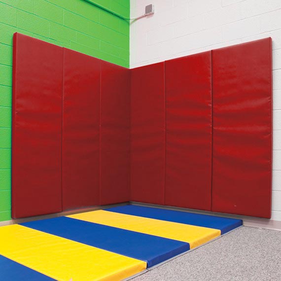 Wall Padding Orbit Sports