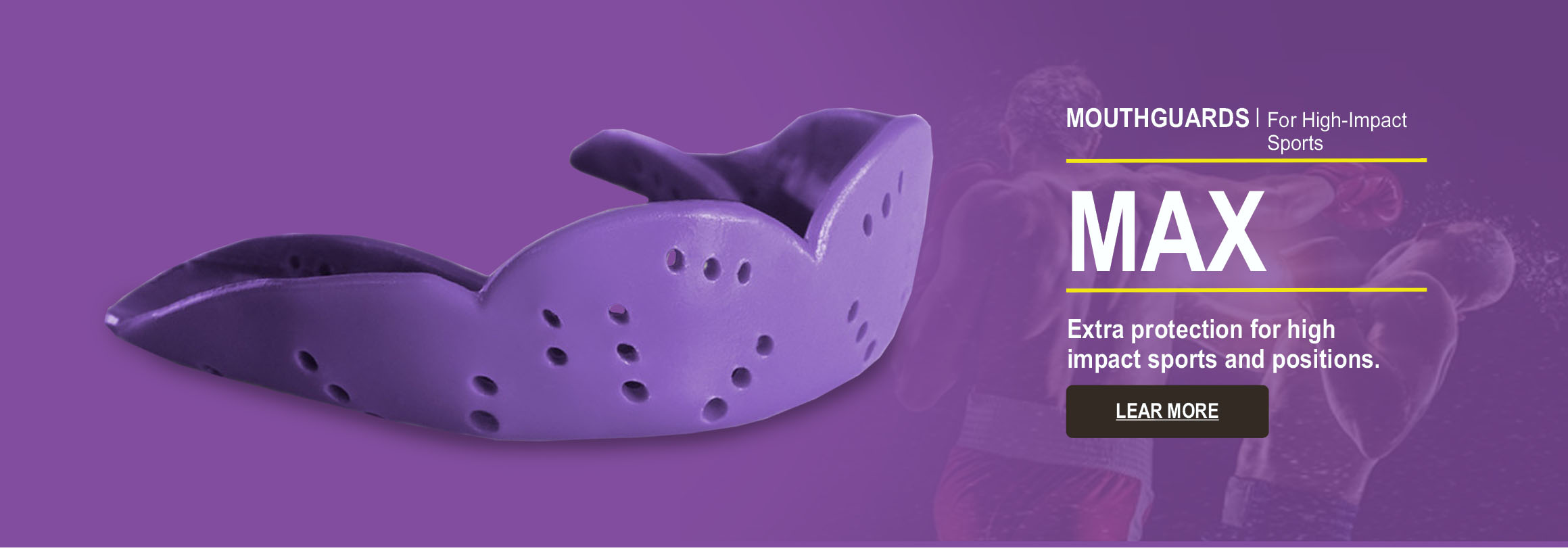 SISU Mouthguards Orbit Sports