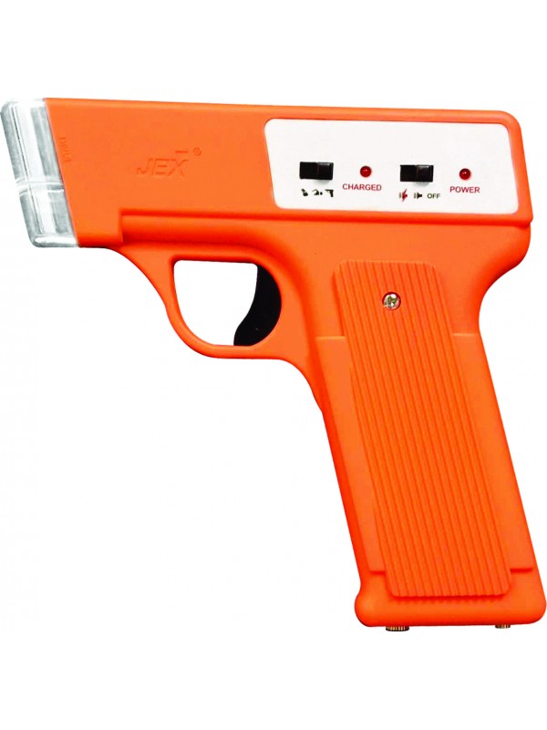 A04 ELECTRONIC STARTING PISTOL Orbit Sports