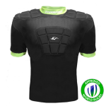 B01 INTERNATIONAL SHOULDER PADS