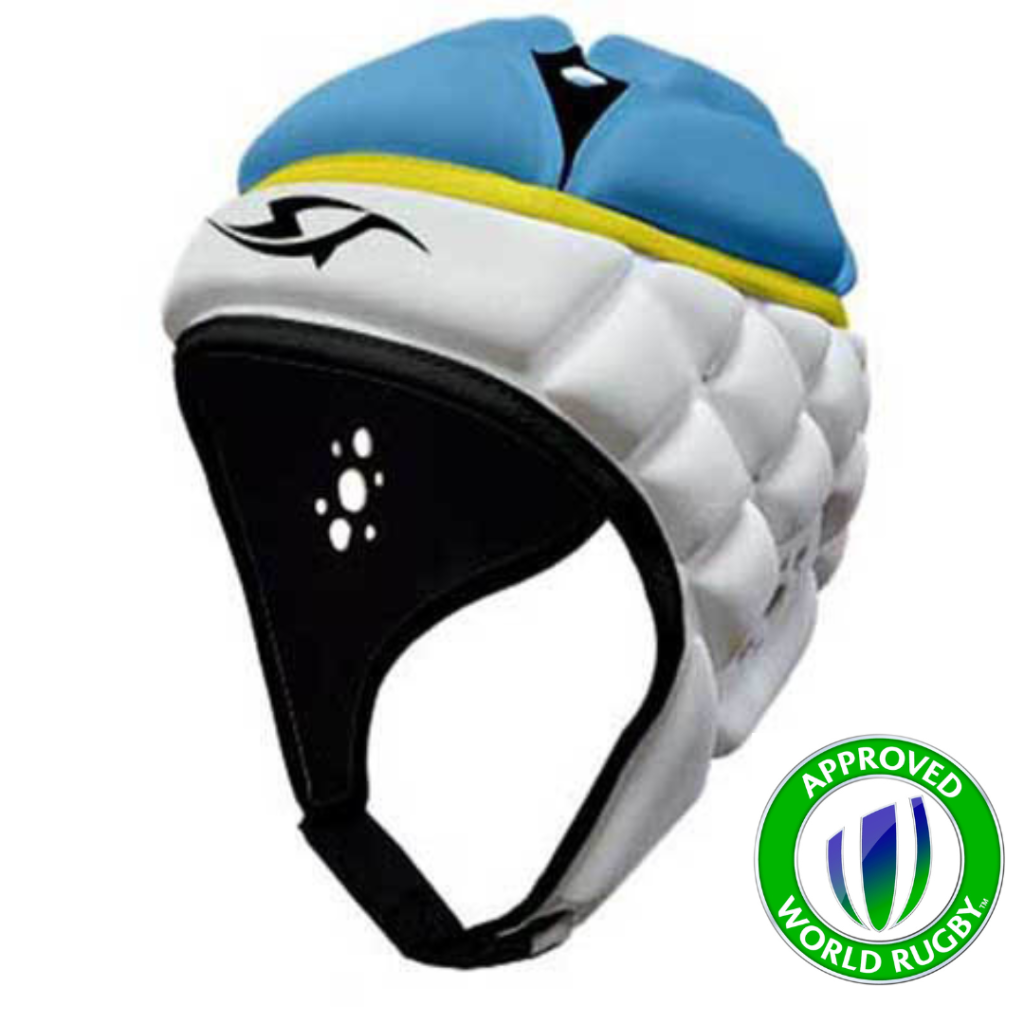 A01 CUSTOM RUGBY HEADGEAR Orbit Sports