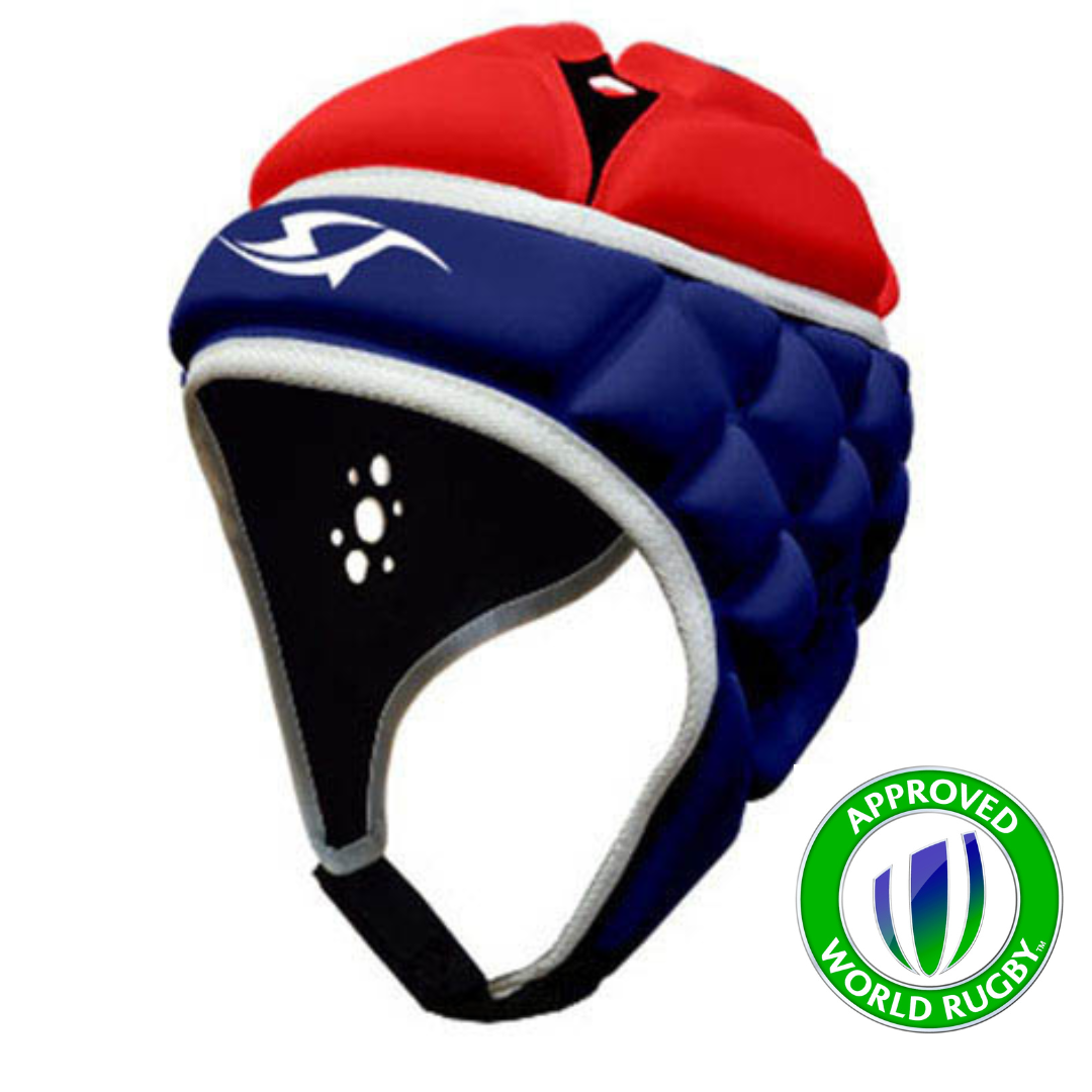 A01 CUSTOM RUGBY HEADGEAR Orbit Sports