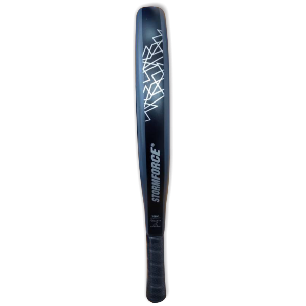 A01 TEXTREME PRO PADEL RACKET - Image 3