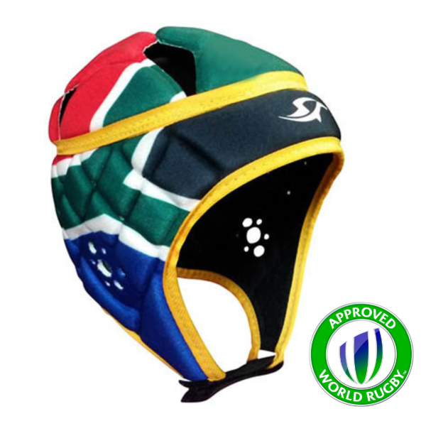A01.1 SUBLIMATION RUGBY HEADGEAR - Image 2
