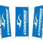 X BANNER LT-X1