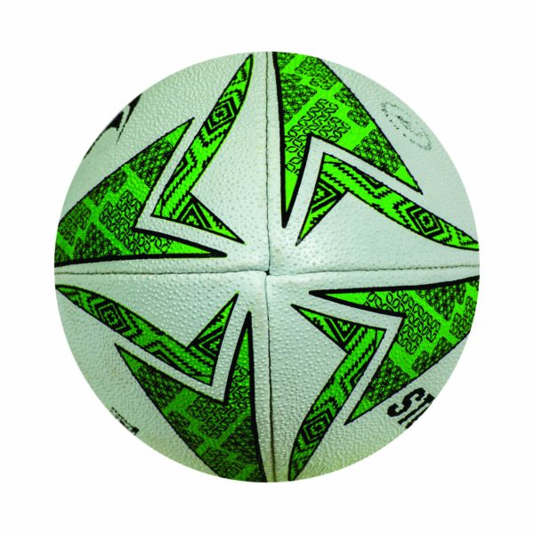 D03 STORMFORCE LIGHTNING MATCH BALL - Image 3