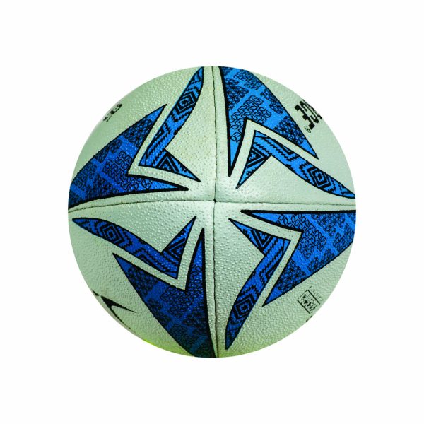 D03 STORMFORCE LIGHTNING MATCH BALL - Image 4