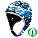 A01.1 SUBLIMATION RUGBY HEADGEAR