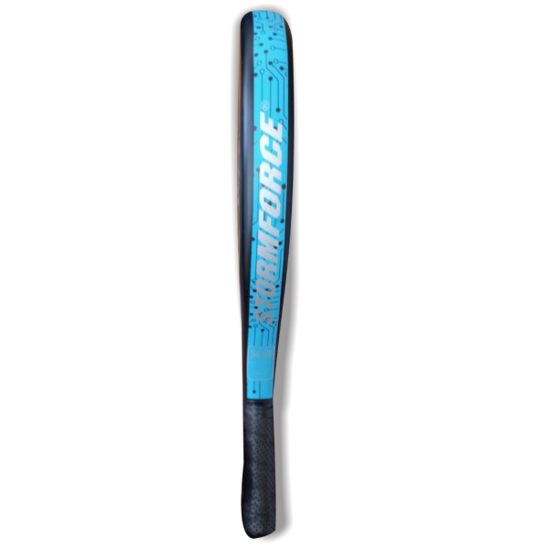 A03 FIRESTORM PADEL RACKET - Image 3