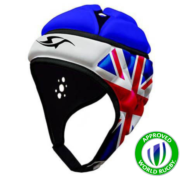 A01.1 SUBLIMATION RUGBY HEADGEAR - Image 4