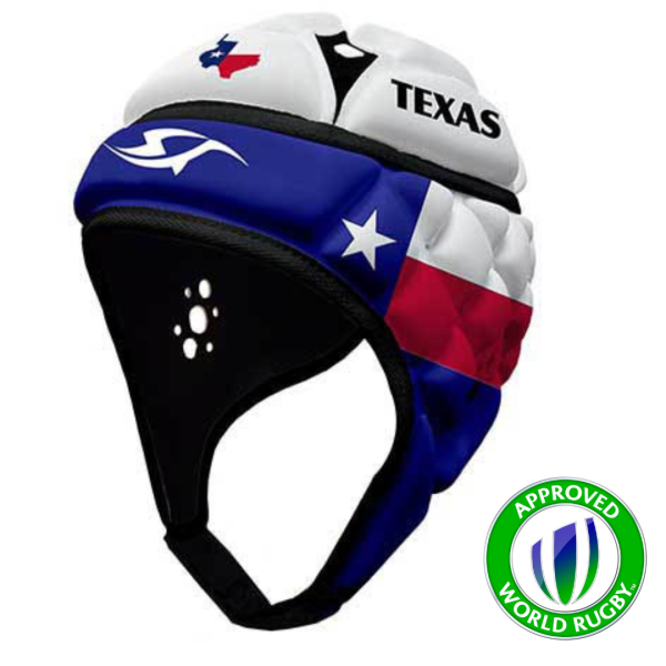 A01.1 SUBLIMATION RUGBY HEADGEAR - Image 5