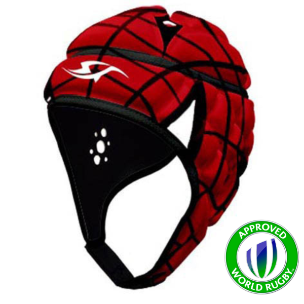 A01.1 SUBLIMATION RUGBY HEADGEAR - Image 6