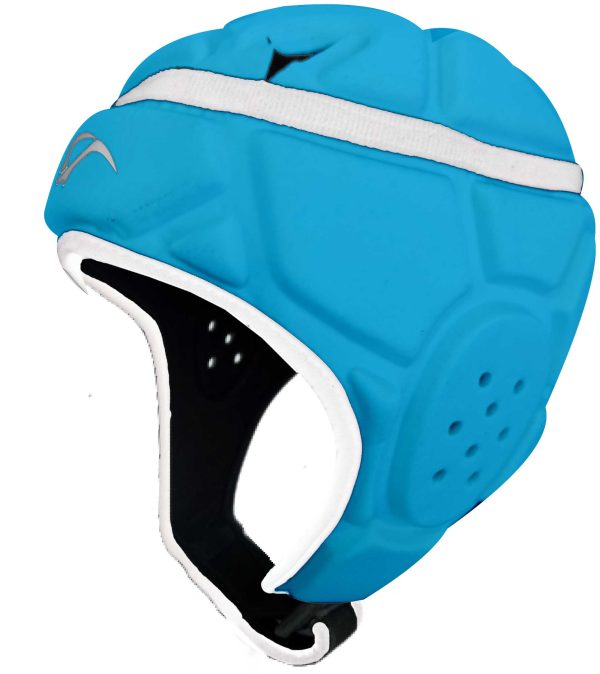 A01.1 SUBLIMATION RUGBY HEADGEAR - Image 7