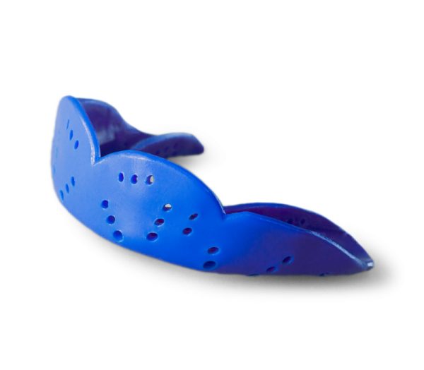 Sisu Mouthguard Medium (Aero)