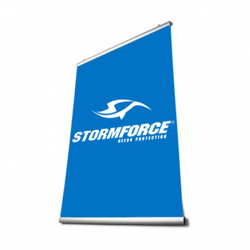 HANGING BANNER  BNL-1