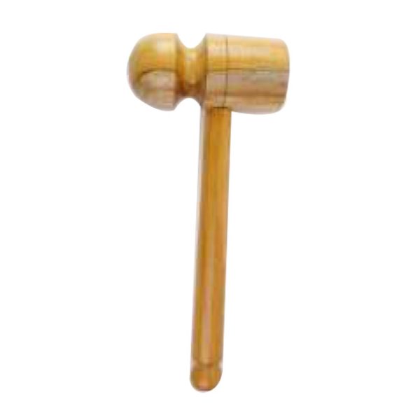 F7 Bat & Stump Mallet