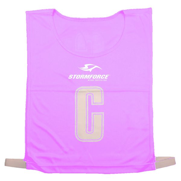 NETBALL TRAINING VESTS - Image 2