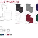 Body Warmer