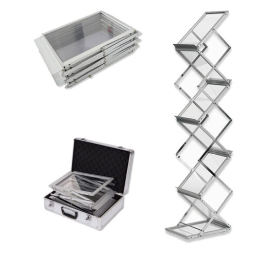 LITERATURE HOLDER LT-05B