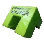 I07 BUSTER BREAK DOWN TRAINER