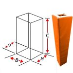 Custom Column Wrap Padding