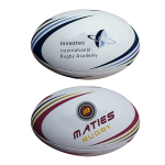 D08 CUSTOM RUGBY BALLS