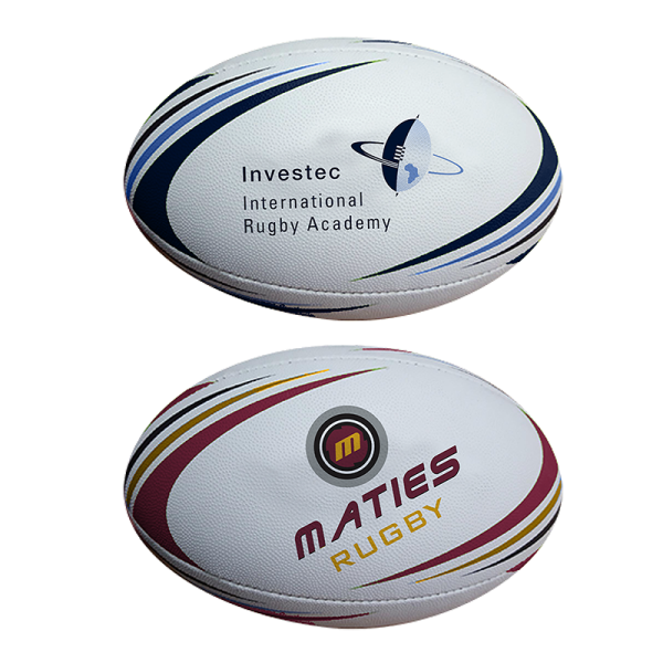 D08 CUSTOM RUGBY BALLS