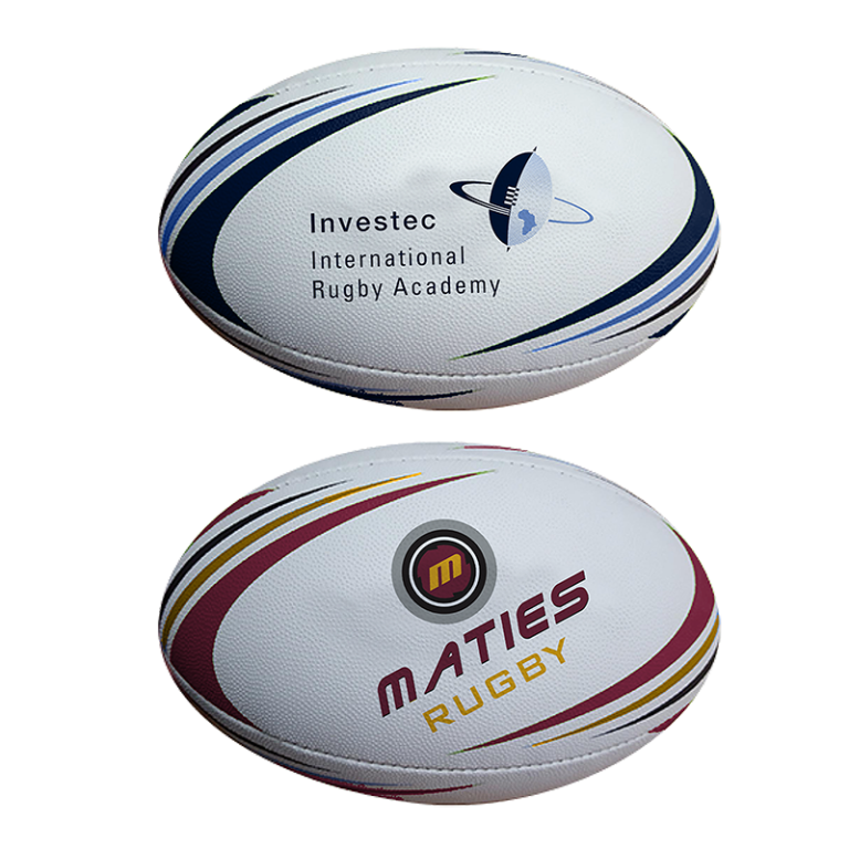 D08 CUSTOM RUGBY BALLS Orbit Sports