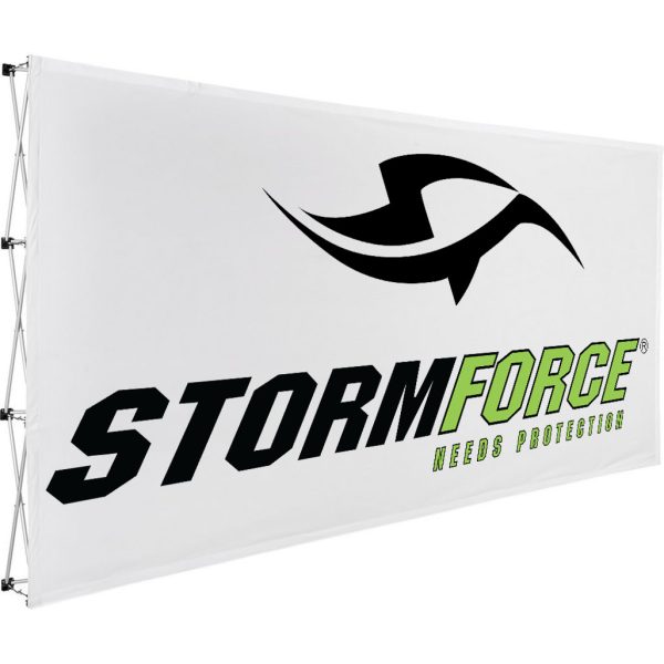Banner Wall LT-09D - Image 2