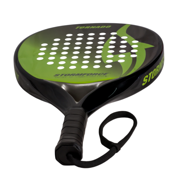 Amazon Padel Racket A03TORNADO PADEL RACKET – Orbit Sports