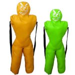 W30 TRAINING DUMMY