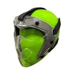 F01 SHORT CORNER FACE MASK (Junior)