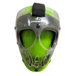 F02 SHORT CORNER FACE MASK (Senior)