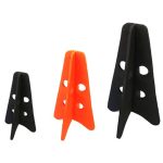 W03 FOAM CONES