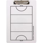 G02 ABS HOCKEY COACHING BOARD