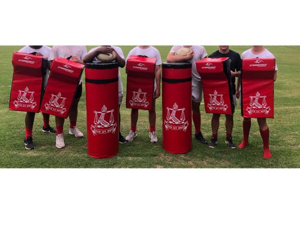H02 TACKLE BAG - Image 4