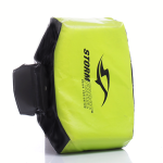 I02 CURVED TARGET SHIELD/PAD
