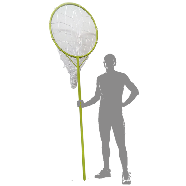 G04.1 Hooker Throw Trainer