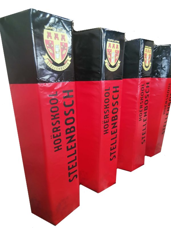 K01 RUGBY POST PROTECTORS - Image 4