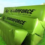 K04 Advertising Wedge