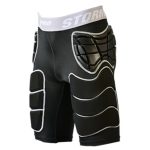 02 XPRO Impact Shorts