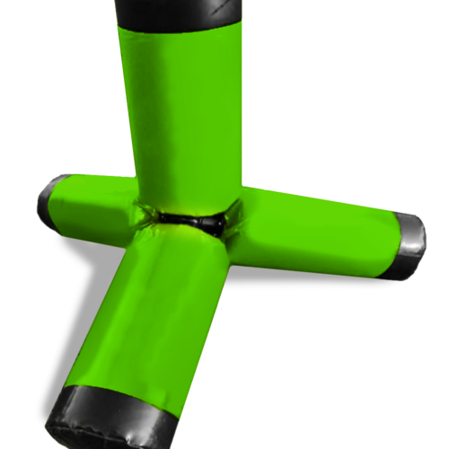 Lotto Tetra R04.3 TETRA TACKLE BAG