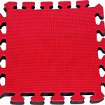 A05  INTERLOCKING DUAL DENSITY MAT (890 x 890 x 30mm)