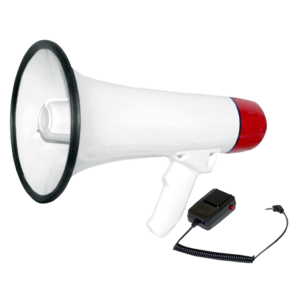A05 MEGAPHONE