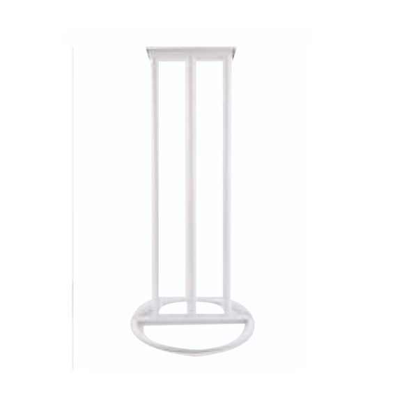 C06 Metal Stump
