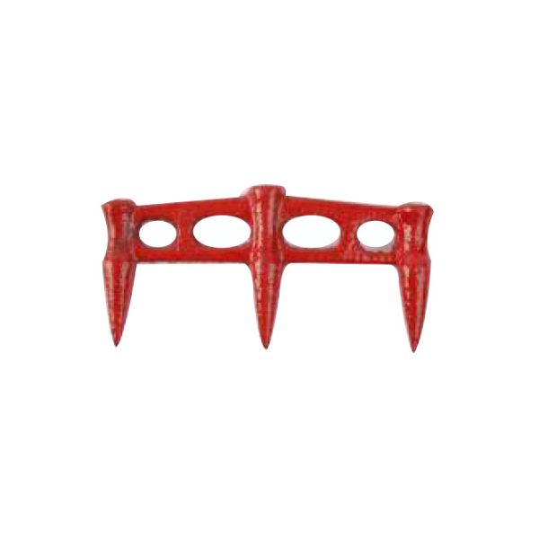 C09 Metal Stump Gauge